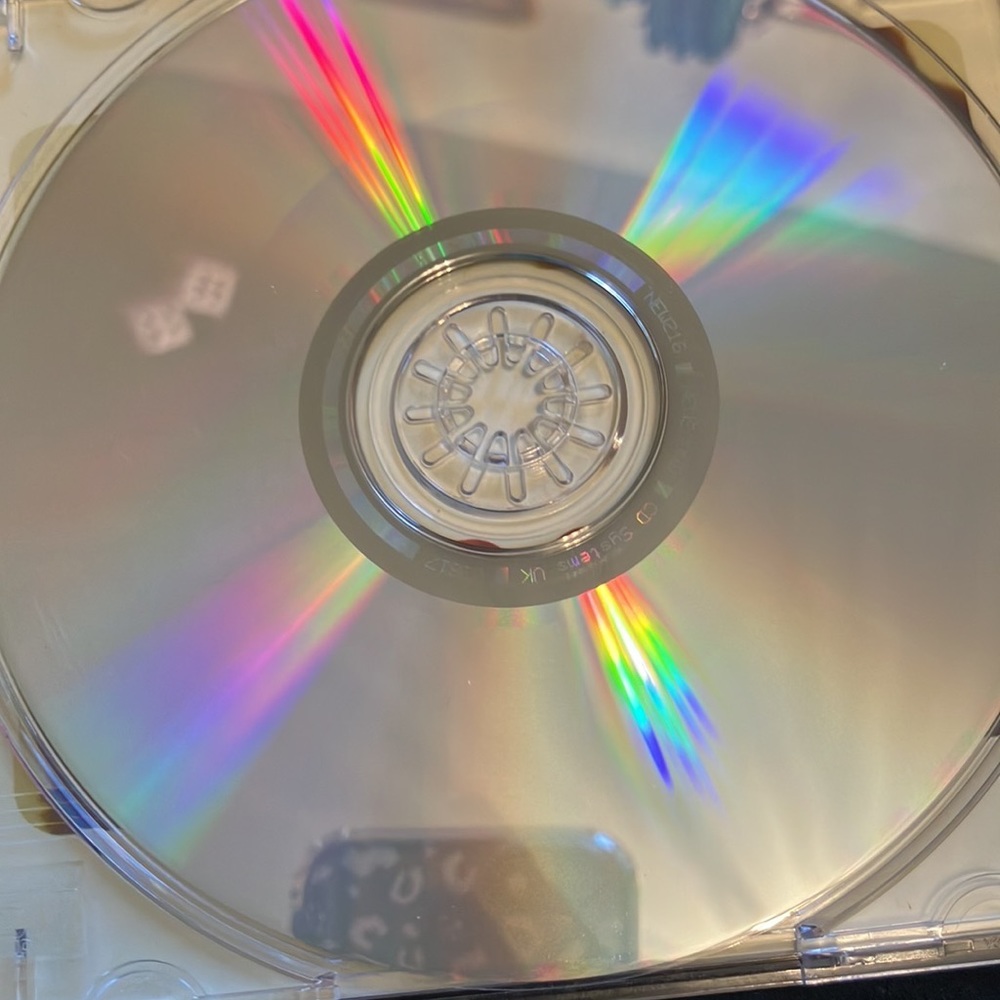 Cd - Picture 3 of 5